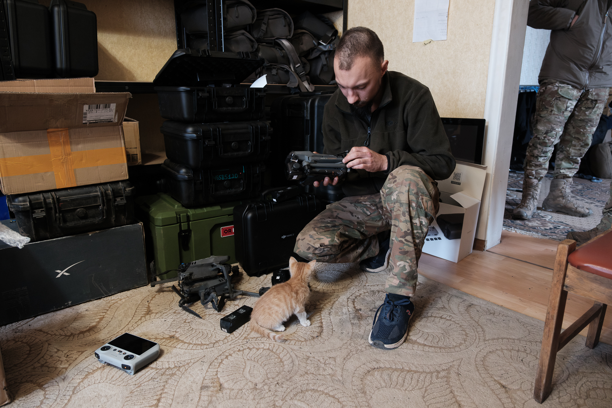 Як військовому лише з бойовим досвідом знайти цивільну роботу: прості поради